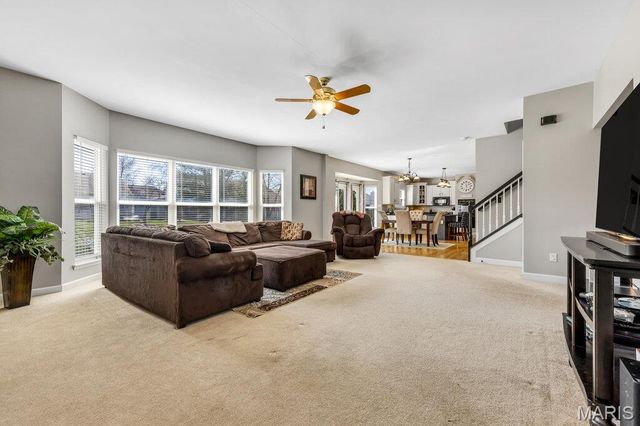 622 Knollshire Way, O'fallon, MO 63368