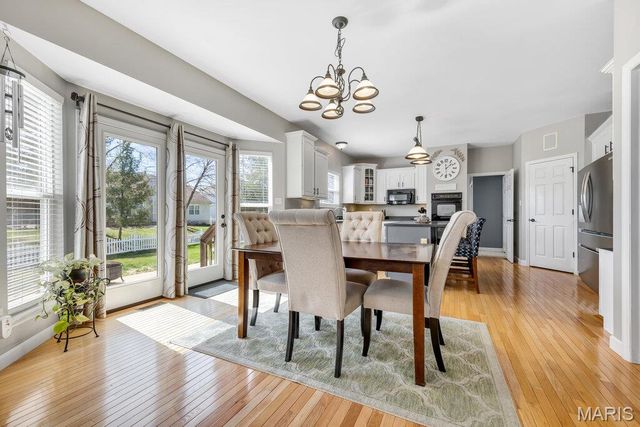 622 Knollshire Way, O'fallon, MO 63368