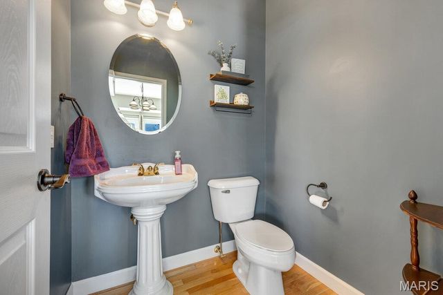 622 Knollshire Way, O'fallon, MO 63368