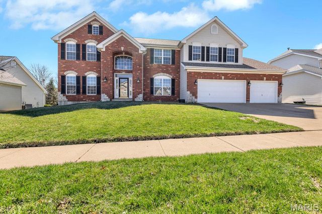 622 Knollshire Way, O'fallon, MO 63368