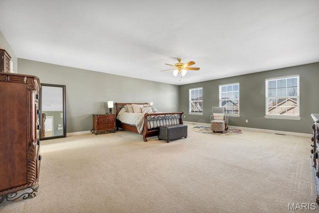 622 Knollshire Way, O'fallon, MO 63368