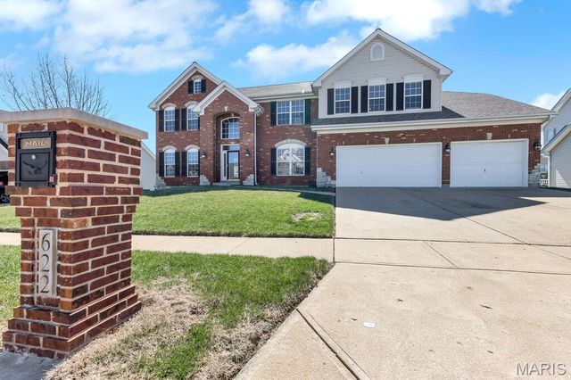 622 Knollshire Way, O'fallon, MO 63368