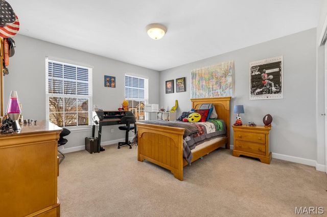 622 Knollshire Way, O'fallon, MO 63368