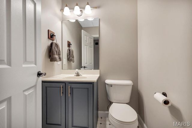 622 Knollshire Way, O'fallon, MO 63368