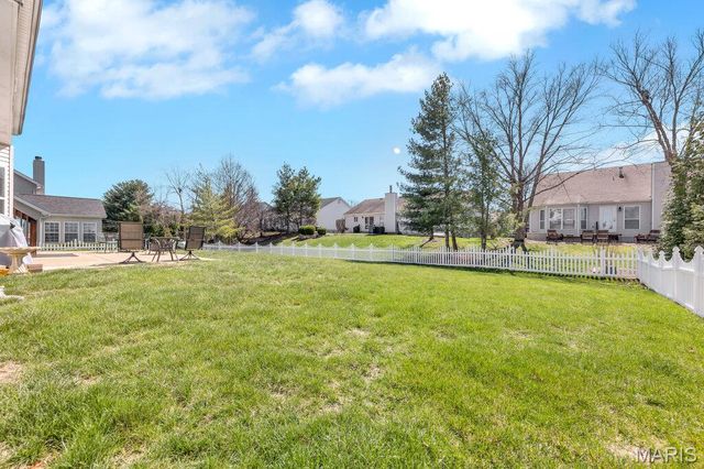 622 Knollshire Way, O'fallon, MO 63368