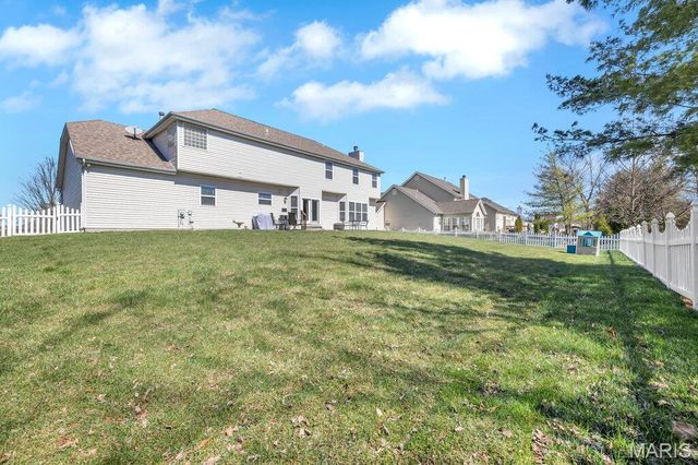 622 Knollshire Way, O'fallon, MO 63368