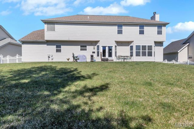 622 Knollshire Way, O'fallon, MO 63368