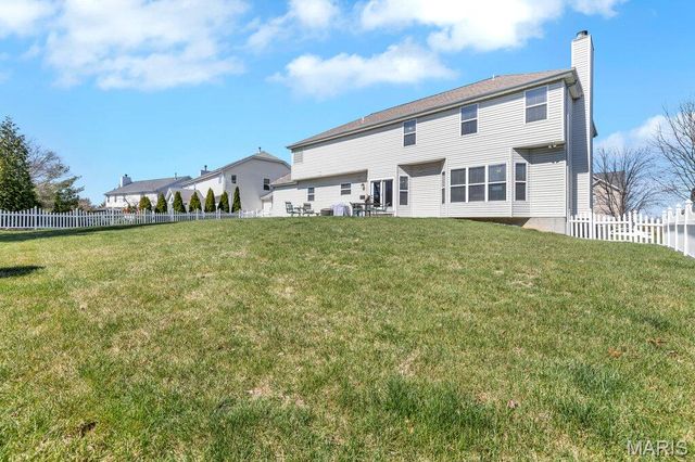 622 Knollshire Way, O'fallon, MO 63368