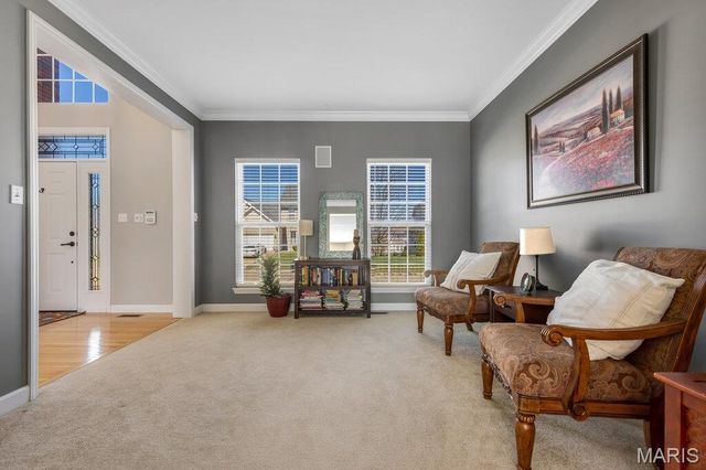 622 Knollshire Way, O'fallon, MO 63368