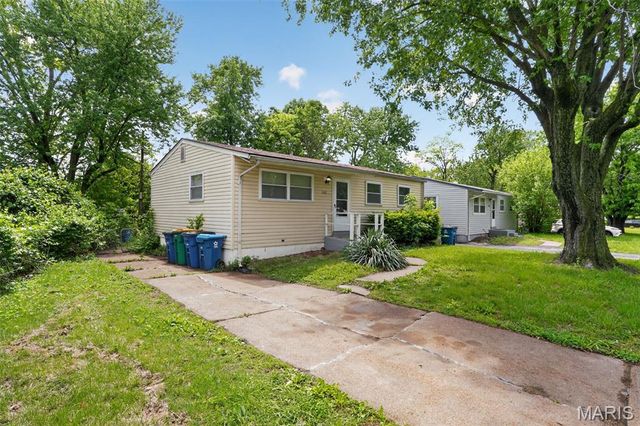 1112 Rhea Avenue, St Louis, MO 63138