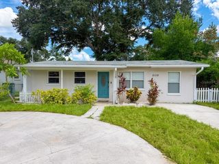 2119 W HENRY AVENUE, Tampa, FL 33603