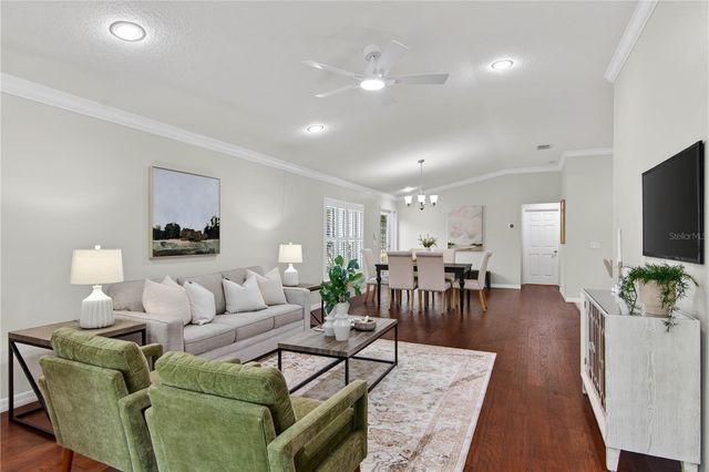 12247 PESCARA LANE, Orlando, FL 32827