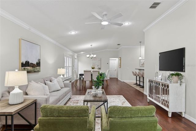 12247 PESCARA LANE, Orlando, FL 32827
