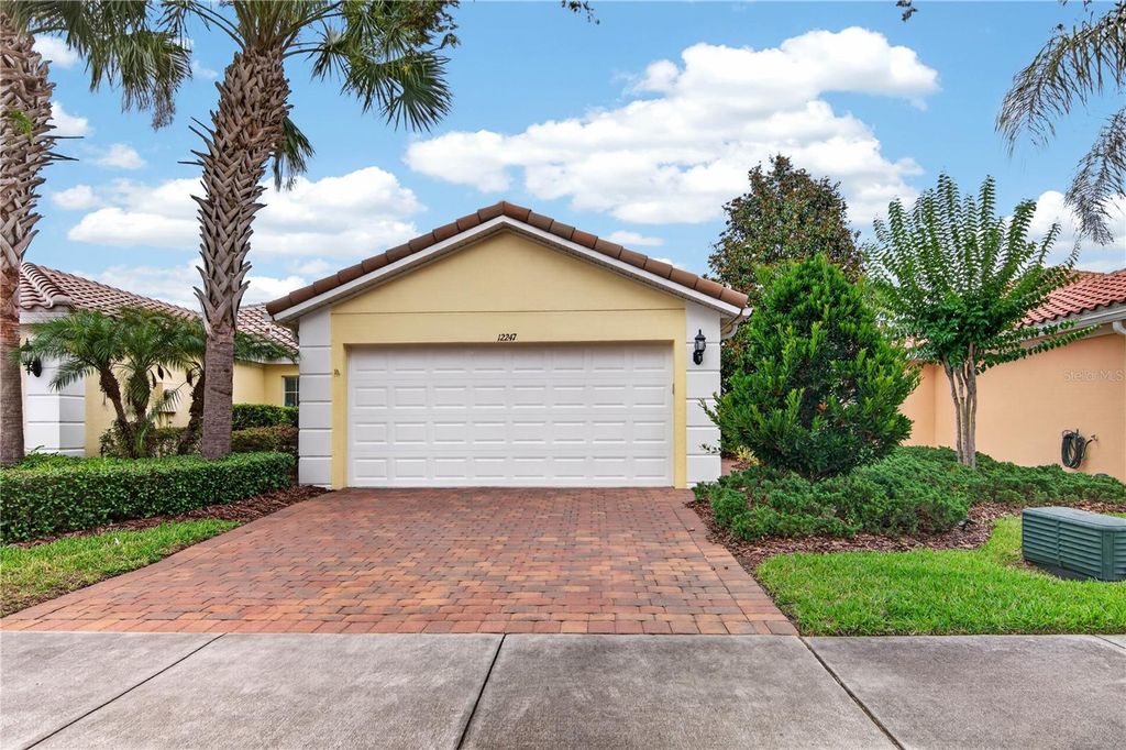 12247 PESCARA LANE, Orlando, FL 32827