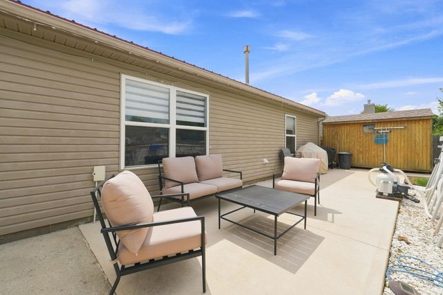 332 Plantation Way, Lafayette, IN 47909