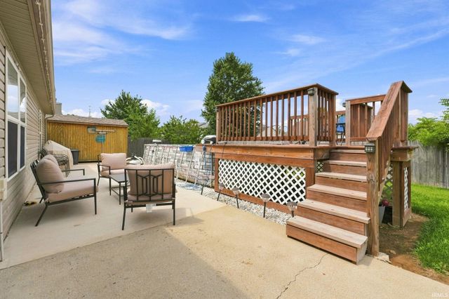 332 Plantation Way, Lafayette, IN 47909