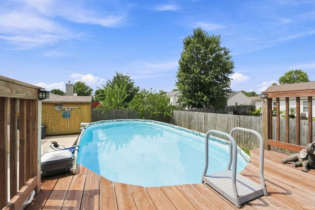 332 Plantation Way, Lafayette, IN 47909