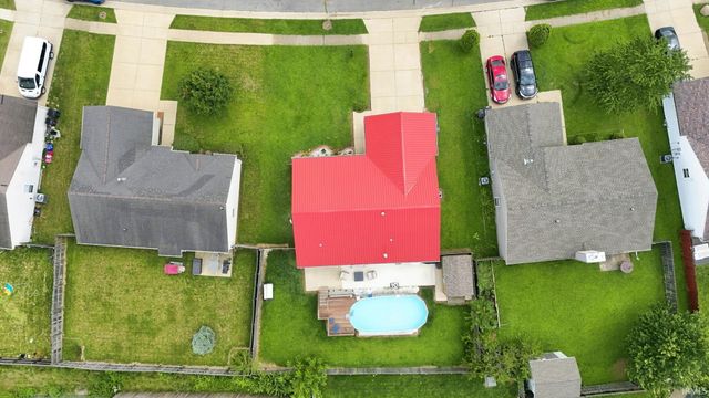 332 Plantation Way, Lafayette, IN 47909