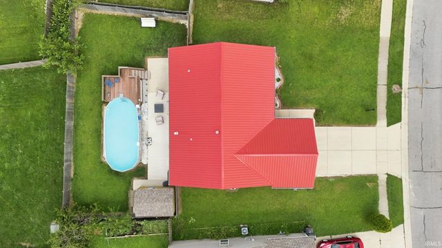 332 Plantation Way, Lafayette, IN 47909