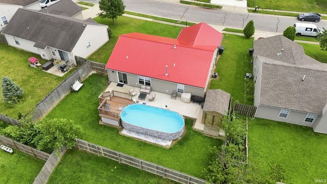 332 Plantation Way, Lafayette, IN 47909