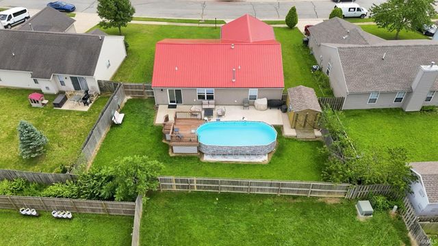 332 Plantation Way, Lafayette, IN 47909