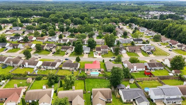 332 Plantation Way, Lafayette, IN 47909
