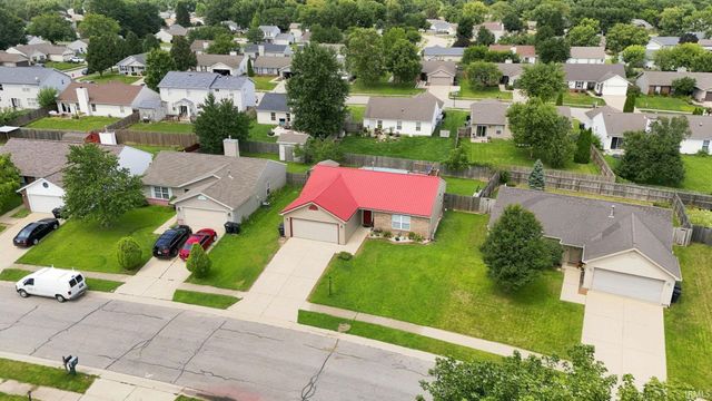 332 Plantation Way, Lafayette, IN 47909