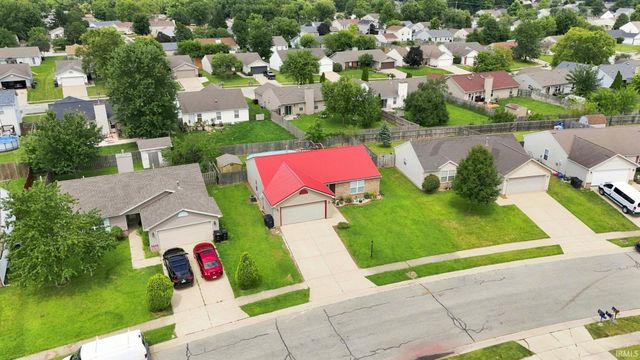 332 Plantation Way, Lafayette, IN 47909