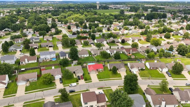332 Plantation Way, Lafayette, IN 47909