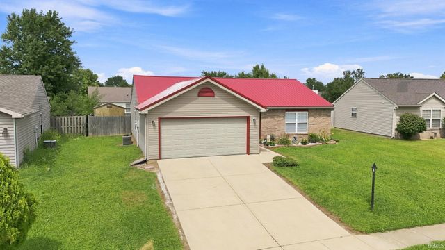 332 Plantation Way, Lafayette, IN 47909
