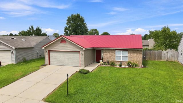 332 Plantation Way, Lafayette, IN 47909