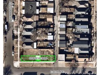 3500 N Humboldt St, Denver, CO 80205