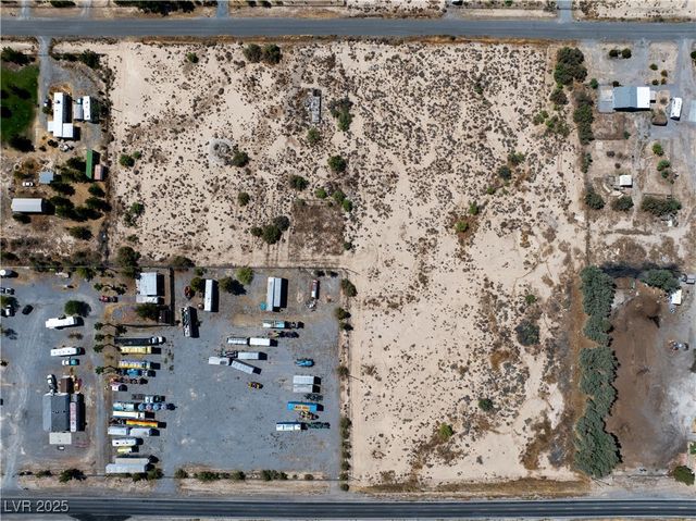 2851 West Bell Vista Avenue, Pahrump, NV 89060