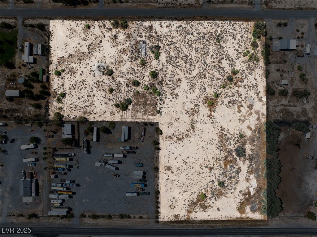 2851 West Bell Vista Avenue, Pahrump, NV 89060