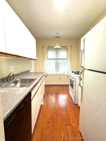 500 Prospect Street 1E, New Haven, CT 06511