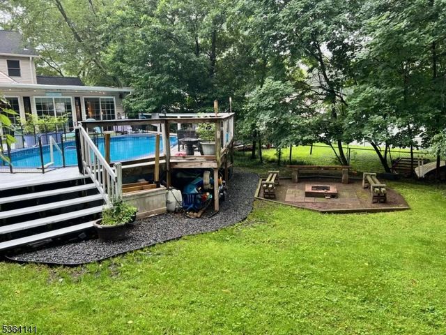 520 Albermarle St, Rahway City, NJ 07065