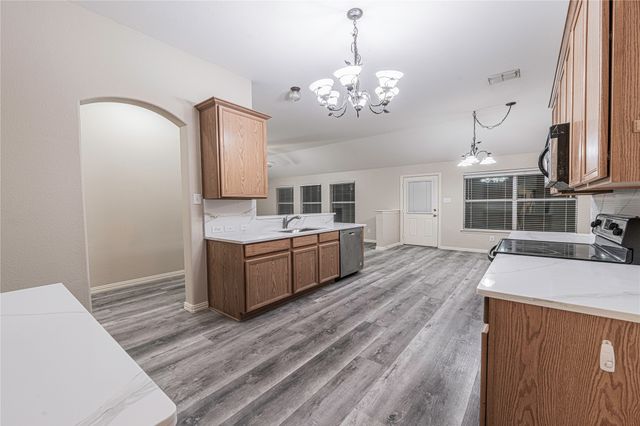 414 Tarpan Trail, Celina, TX 75009