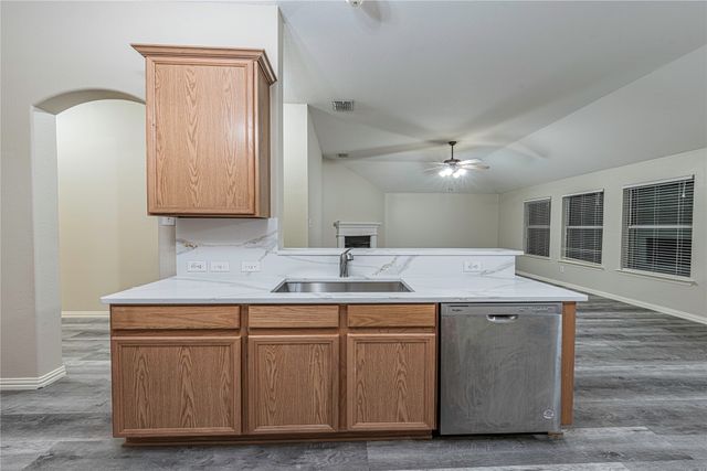 414 Tarpan Trail, Celina, TX 75009