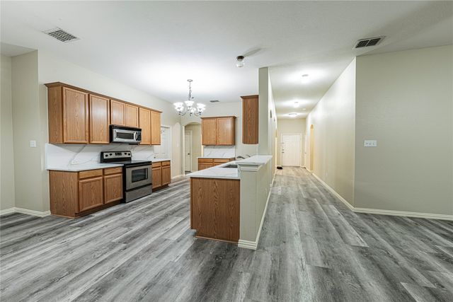 414 Tarpan Trail, Celina, TX 75009