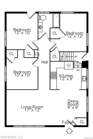29454 Barton Street, Garden City, MI 48135