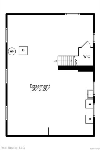 29454 Barton Street, Garden City, MI 48135