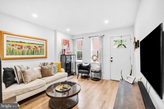 721 CLYMER ST, Philadelphia, PA 19147