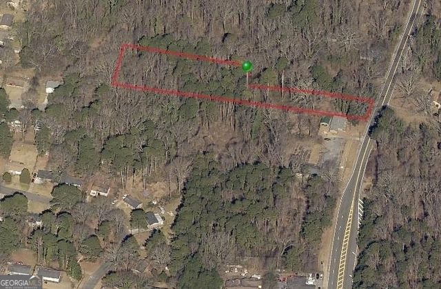 0 Jonesboro Road, Atlanta, GA 30354