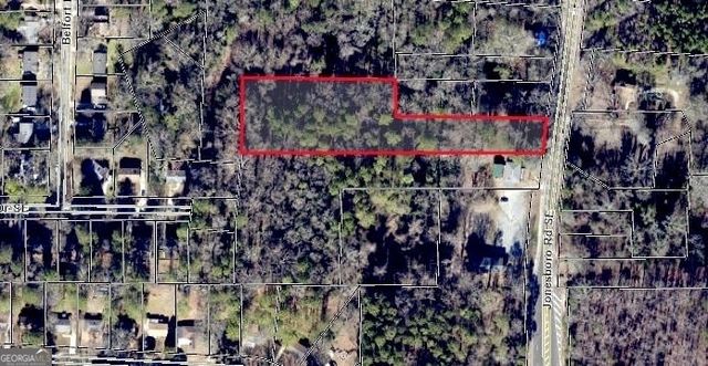 0 Jonesboro Road, Atlanta, GA 30354