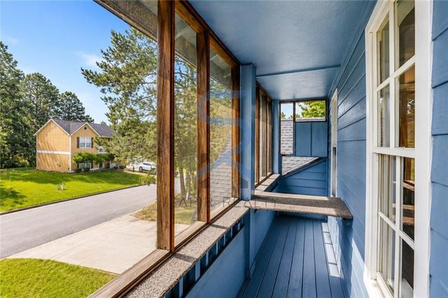 3848 Laurenhill Lane, Decatur, GA 30034