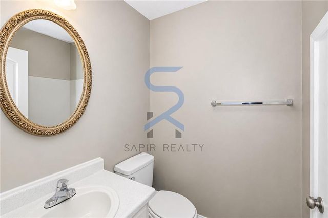 3848 Laurenhill Lane, Decatur, GA 30034