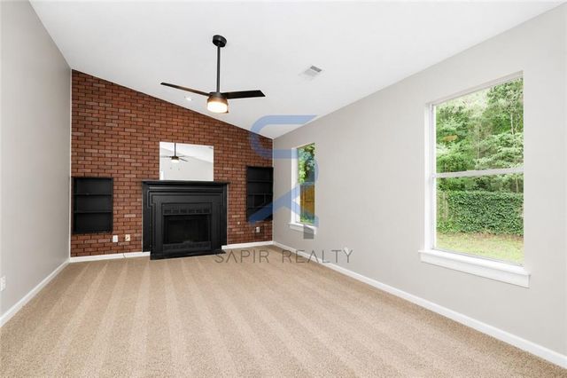 3848 Laurenhill Lane, Decatur, GA 30034