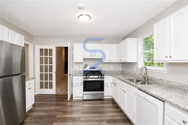 3848 Laurenhill Lane, Decatur, GA 30034