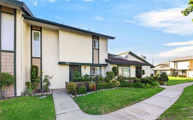 5541 Muir Drive, Buena Park, CA 90621