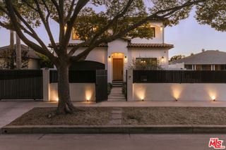 1723 S Corning Street, Los Angeles, CA 90035